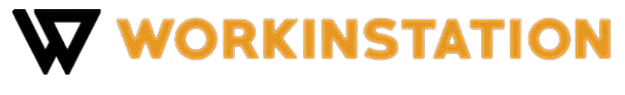 Workinstation Logo