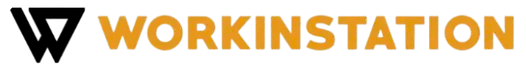 Workinstation Logo